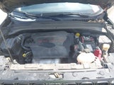 Jeep Renegade Altitude Fwd ZACNJABB6LPL33600 снимка