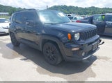 Jeep Renegade Altitude Fwd ZACNJABB6LPL33600 снимка