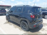 Jeep Renegade Altitude Fwd ZACNJABB6LPL33600 снимка