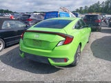 HONDA CIVIC LX-P 2HGFC4B07HH303713 снимка