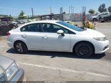 Honda Civic Lx 2HGFB2F50FH533586 снимка