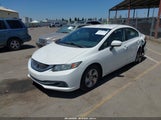 Honda Civic Lx 2HGFB2F50FH533586 снимка