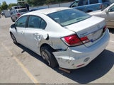 Honda Civic Lx 2HGFB2F50FH533586 снимка