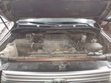 Toyota Tundra Platinum 5.7L V8 5TFAW5F11GX556786 photo