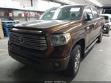 Toyota Tundra Platinum 5.7L V8 5TFAW5F11GX556786 photo