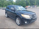 HYUNDAI SANTA FE LIMITED V6 5XYZKDAG3BG036489 photo