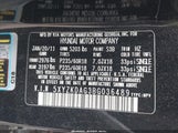 HYUNDAI SANTA FE LIMITED V6 5XYZKDAG3BG036489 снимка