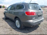 Buick Enclave 1Xl 5GAKRBED2BJ329142 снимка