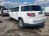GMC ACADIA SLE-1 1GKKRNED1DJ163297 снимка