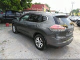 NISSAN ROGUE S/SL/SV 5N1AT2MT2FC835936 снимка