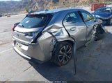 Lexus Ux 200 JTHX3JBH7M2039434 снимка