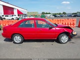Ford Escort 3FAFP13P61R187496 fotografie