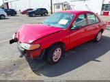 Ford Escort 3FAFP13P61R187496 fotografie