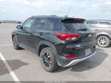 Chevrolet Trailblazer Fwd Lt KL79MPSL4NB066863 fotografie