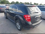 Chevrolet Equinox Lt 2GNALCEK4G6252883 снимка