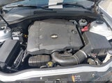 CHEVROLET CAMARO LS 2G1FA1E34E9181772 photo