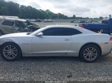 CHEVROLET CAMARO LS 2G1FA1E34E9181772 снимка