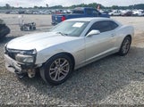 CHEVROLET CAMARO LS 2G1FA1E34E9181772 снимка