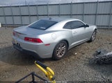 CHEVROLET CAMARO LS 2G1FA1E34E9181772 снимка