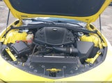 CHEVROLET CAMARO 1LT 1G1FB1RS3G0184626 снимка