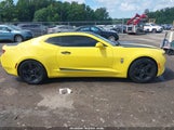 CHEVROLET CAMARO 1LT 1G1FB1RS3G0184626 снимка
