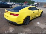 CHEVROLET CAMARO 1LT 1G1FB1RS3G0184626 снимка