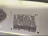 Honda Cr-V Ex 3CZRE4H59AG703149 снимка