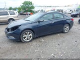 HYUNDAI SONATA LIMITED 5NPEC4AC0DH774528 снимка