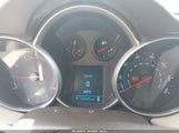 CHEVROLET CRUZE 2LT 1G1PG5SC0C7212626 снимка