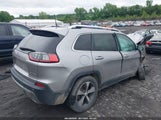 JEEP CHEROKEE LIMITED 4X4 1C4PJMDX2KD374034 снимка