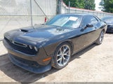 Dodge Challenger Gt 2C3CDZJG9NH233609 снимка