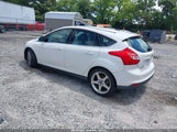 FORD FOCUS TITANIUM 1FADP3N28DL335610 fotografie