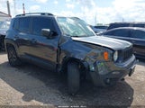 Jeep Renegade Upland Edition 4X4 ZACCJBAB3JPH65608 снимка