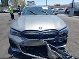 BMW 3 Series M340I WBA5U7C0XNFM16105 снимка