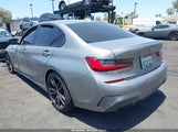 BMW 3 Series M340I WBA5U7C0XNFM16105 снимка