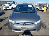 HONDA CIVIC LX 1HGFA15527L125173 снимка