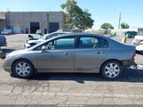 HONDA CIVIC LX 1HGFA15527L125173 снимка