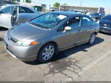 HONDA CIVIC LX 1HGFA15527L125173 снимка