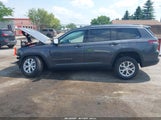 Jeep Grand Cherokee L Limited 4X4 1C4RJKBGXR8917360 photo