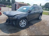 Jeep Grand Cherokee L Limited 4X4 1C4RJKBGXR8917360 fotografie