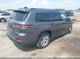 Jeep Grand Cherokee L Limited 4X4 1C4RJKBGXR8917360 fotografie