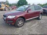 Volkswagen Touareg 2 Vr6 Fsi WVGBE77L28D068531 fotografie