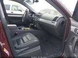 Volkswagen Touareg 2 Vr6 Fsi WVGBE77L28D068531 fotografie