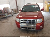 FORD ESCAPE LIMITED 1FMCU0E73CKB65827 снимка