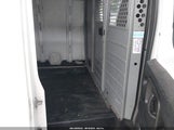 Chevrolet Express  Work Van 1GCWGFBA1E1117697 photo
