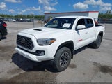 TOYOTA TACOMA TRD SPORT 3TMCZ5AN1LM360874 снимка