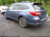 Subaru Outback 2.5I Limited 4S4BSANC8G3235956 снимка