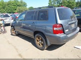 Toyota Highlander JTEGD21A350111635 снимка