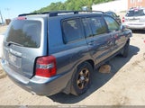 Toyota Highlander JTEGD21A350111635 снимка