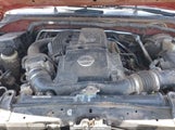 NISSAN FRONTIER PRO-4X 1N6AD0EV1FN711521 снимка